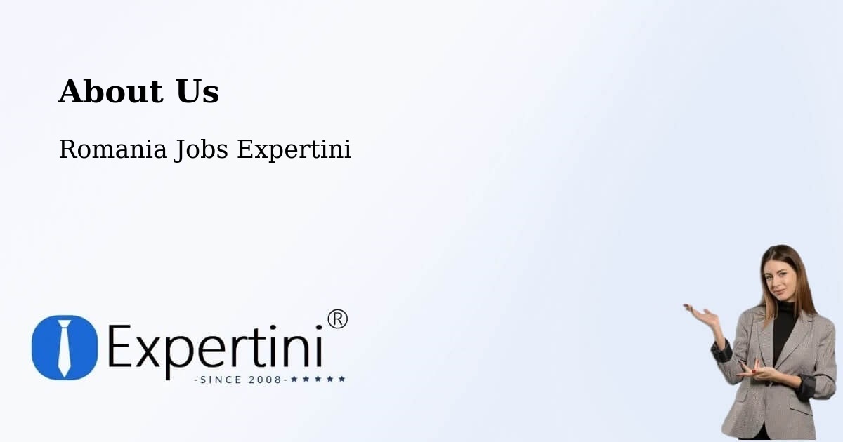 About Expertini Recruitment Platform  – Lăpușna - Lăpușna, Romania Jobs Expertini