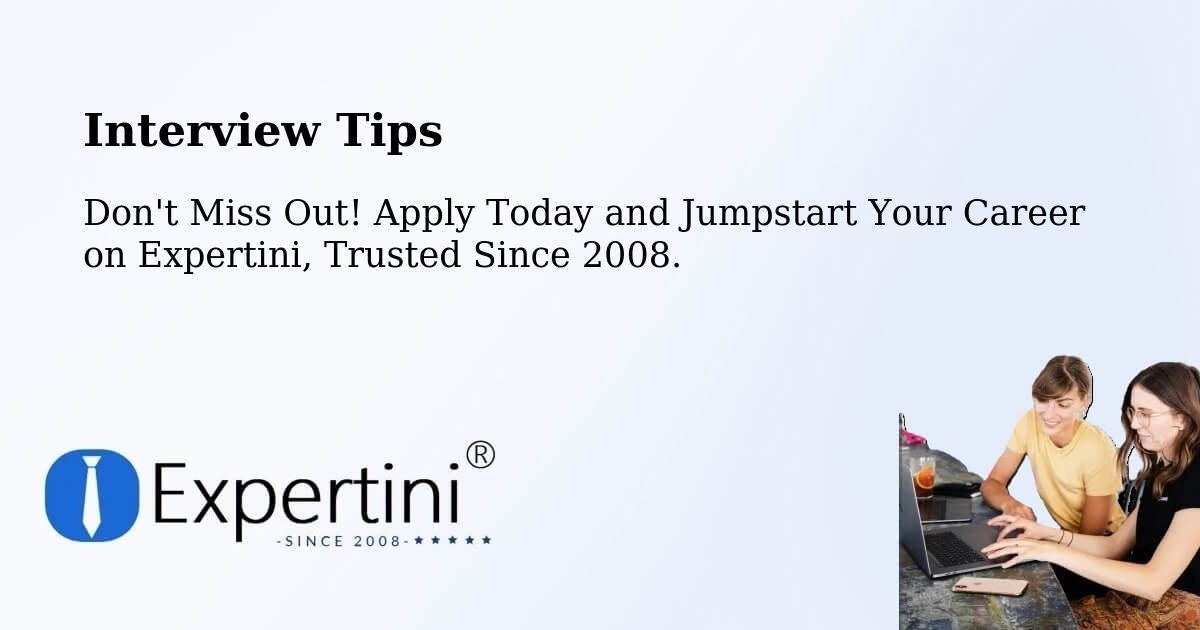 Interview Tips & Techniques for Job Seekers – Lăpușna - Lăpușna, Romania Jobs Expertini