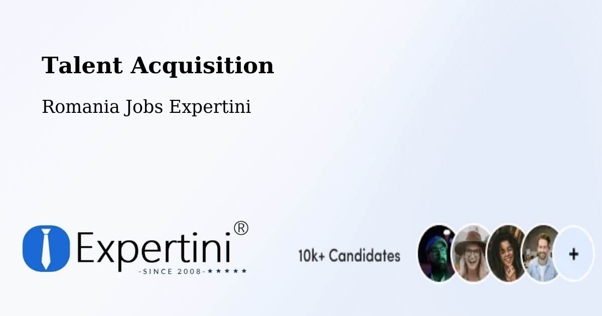 Post Jobs & Find Candidates in Lăpușna – Talent Acquisition Solutions - Romania Jobs Expertini