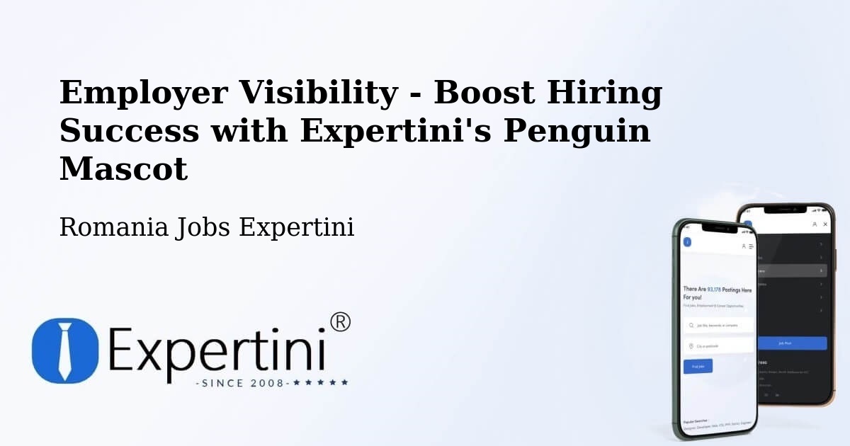CV and Resume Visibility Optimization – Lăpușna - Romania Jobs Expertini